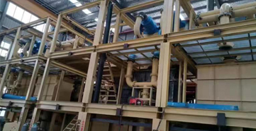 泥水分离设备 泥水分离设备